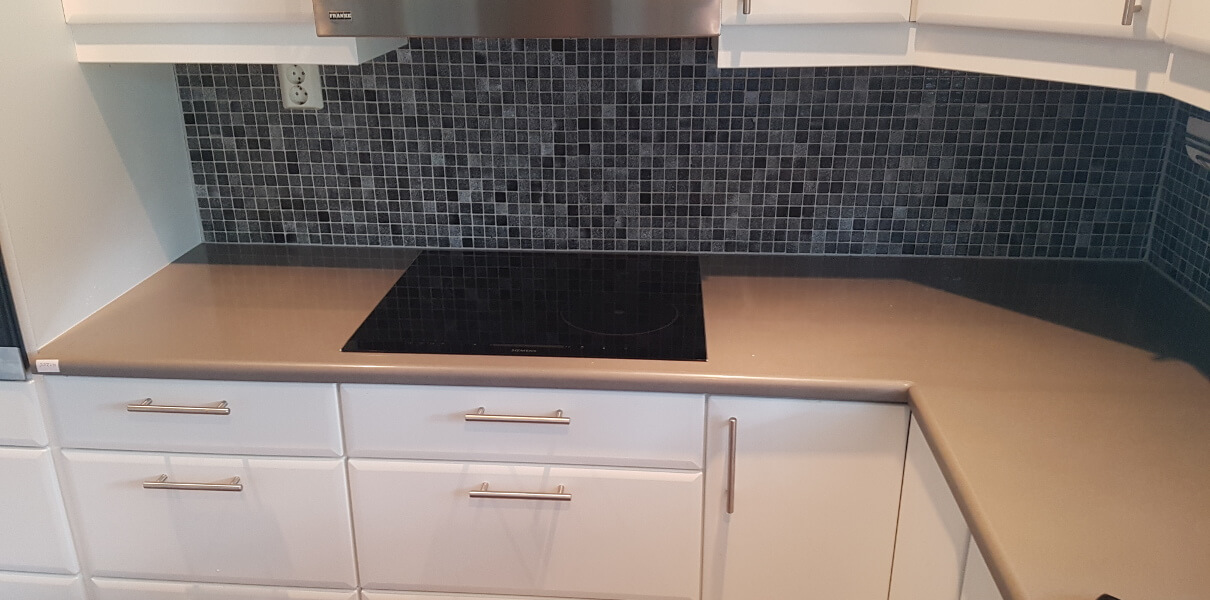 halvrundad kantprofil