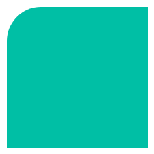 Rundade hörn (0 -100 mm)