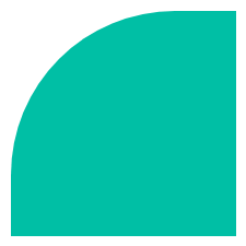 Rundade hörn (101-300 mm)