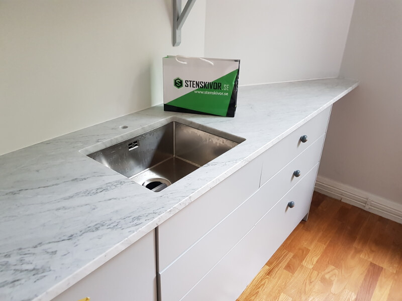 Carrara C 30 mm matt