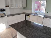 Steel Grey - Glanshammar - montering 2024-04-25