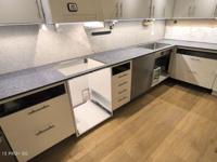 Steel Grey - Sollentuna - montering 2025-02-16